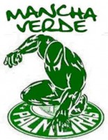 MV- MANCHA VERDE